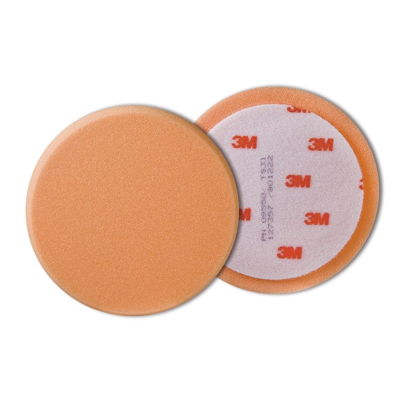 Skumtrissa orange - 150mm