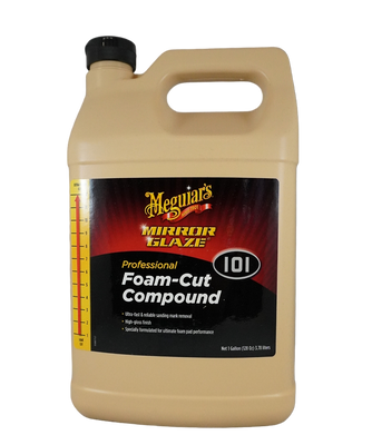 Foam Cut Compound - M101 - 3,79L