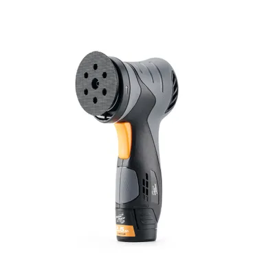 Batteridriven Oscillerande Polermaskin EB212 KIT