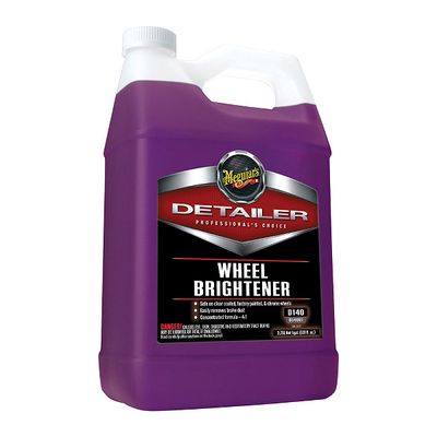 Wheel Brightener - D140 - 3,79L