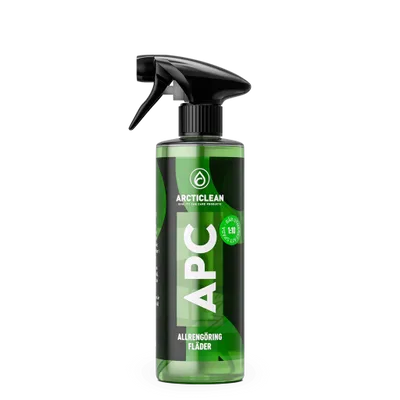 APC 500ml