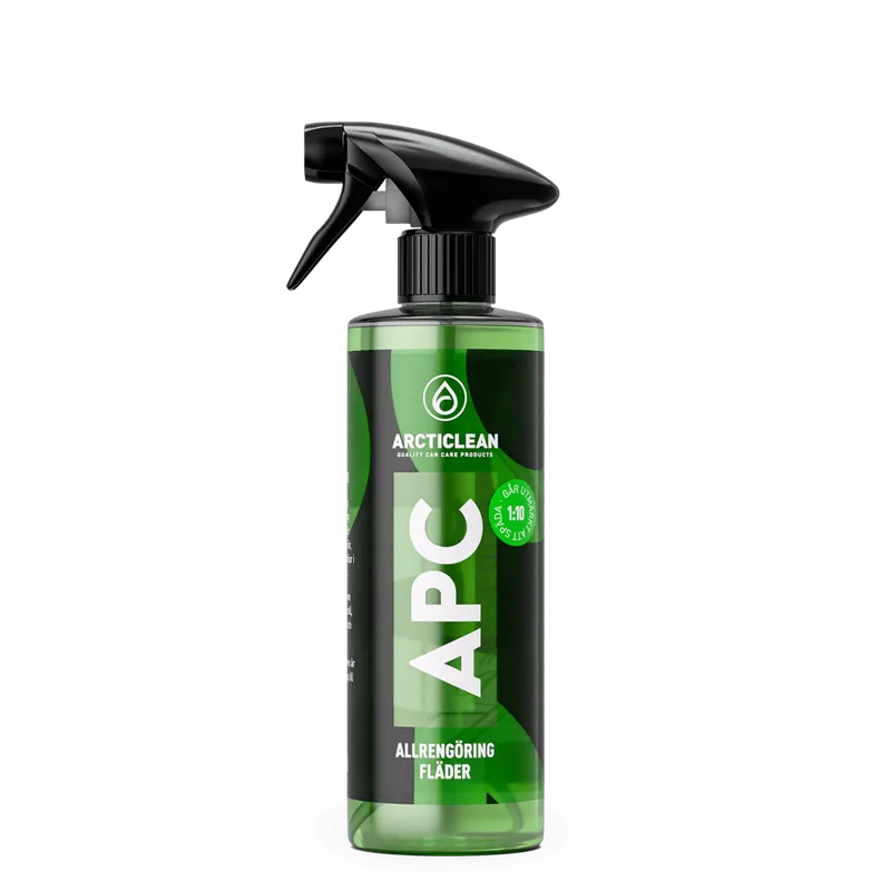 APC 500ml