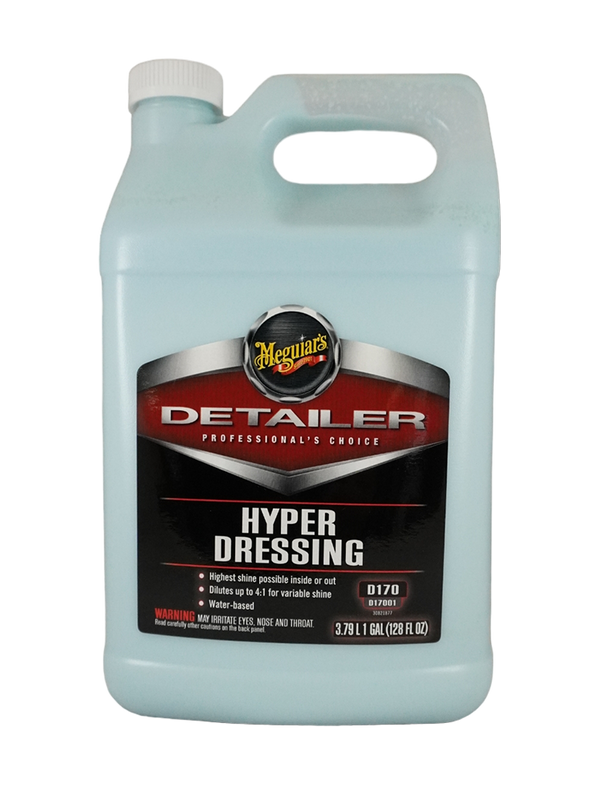 Hyper Dressing - D170 - 3,79L