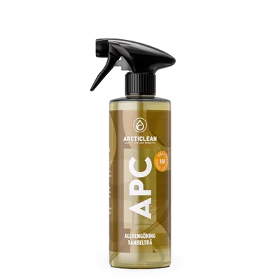APC 500ml
