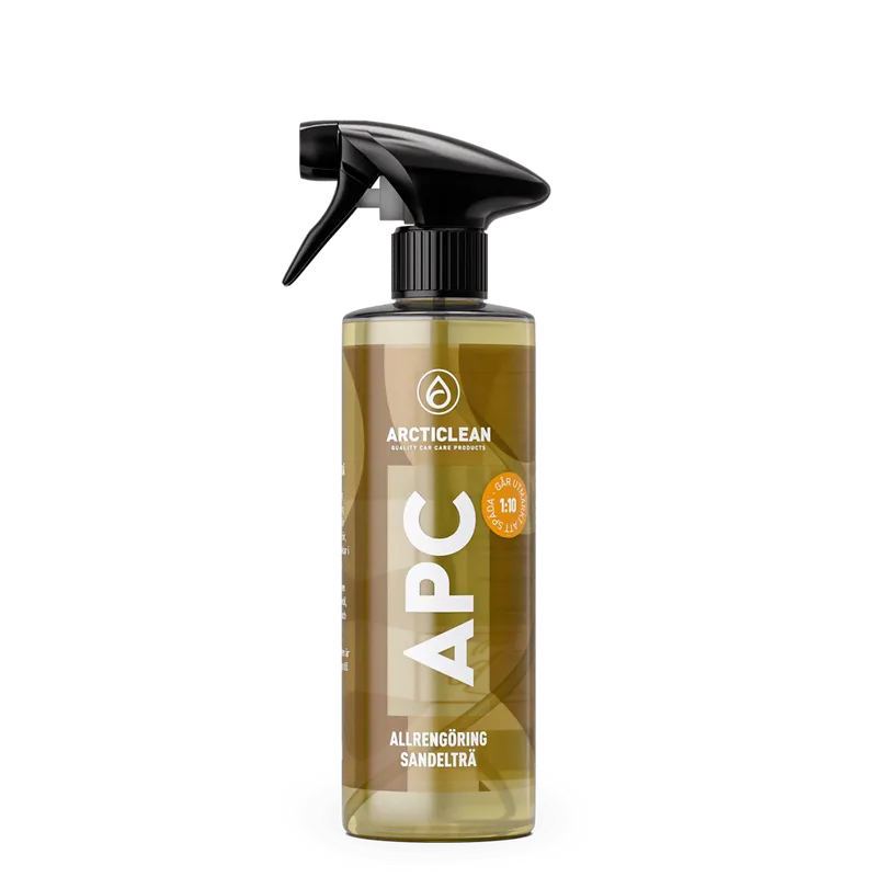 APC 500ml