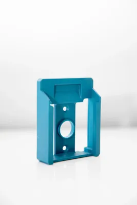 Batterifäste Makita 18V 4-Pack