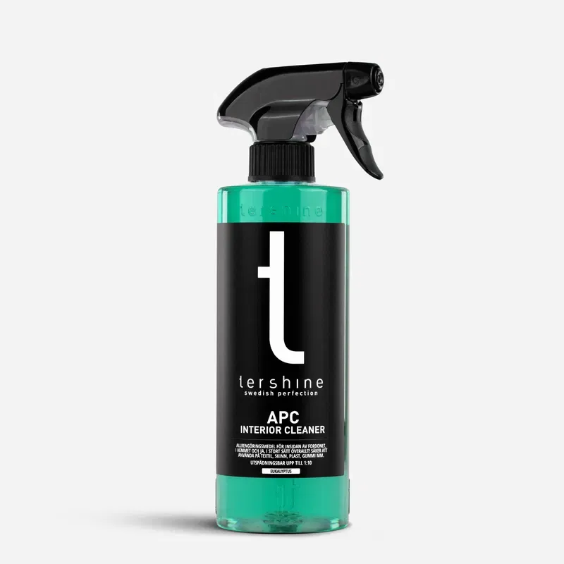 APC - Allrengöring - 500ML