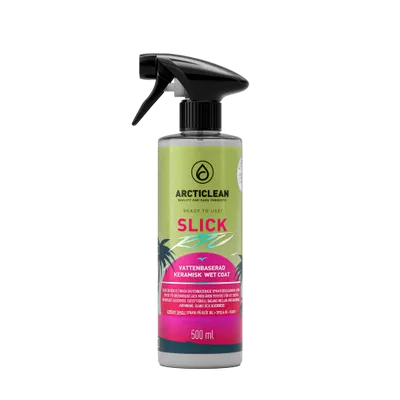 Slick - Keramisk Wet Coat
