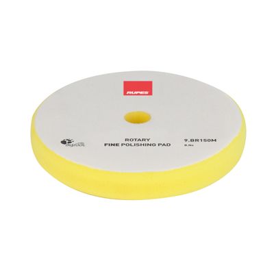 Skumtrissa gul - 5.25" (135mm)