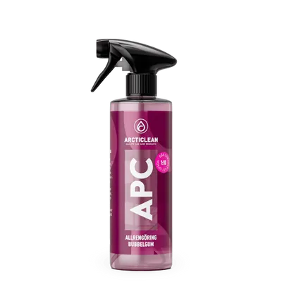 APC 500ml