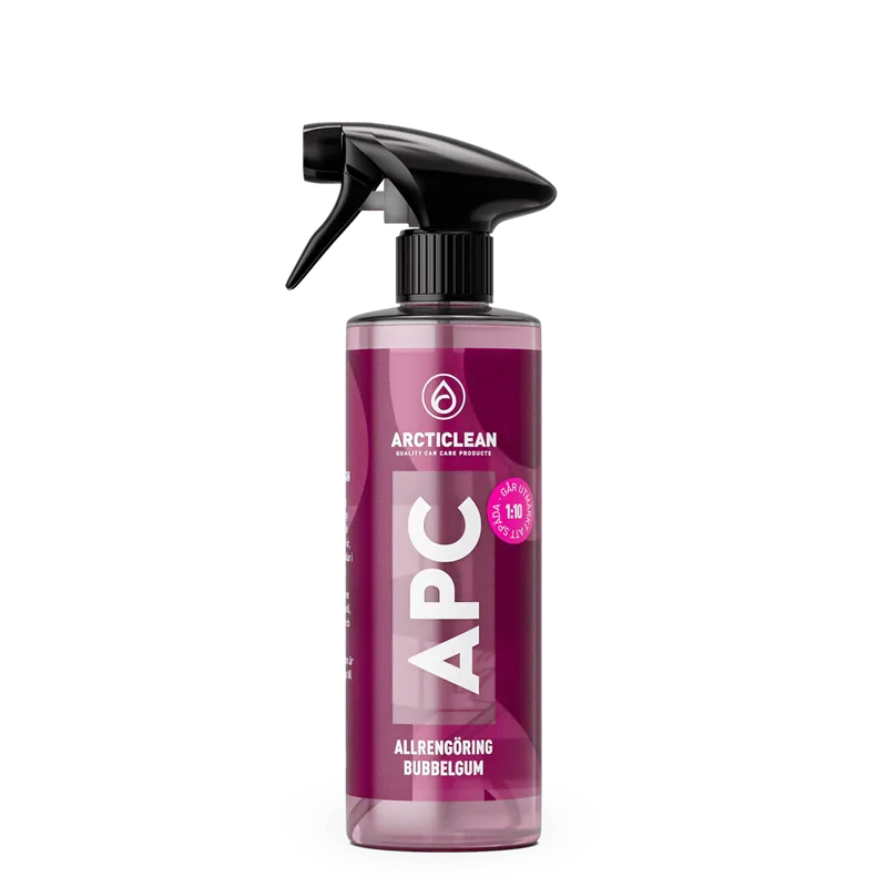 APC 500ml