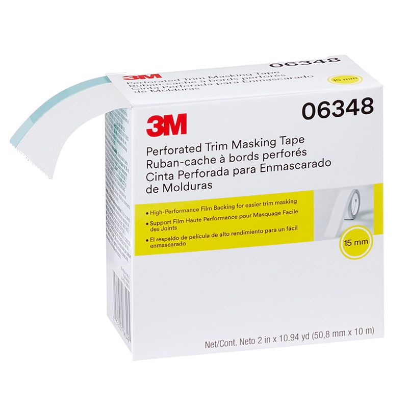 Trim Masking tape