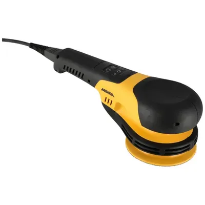 Roterande - Mirka Polaros - RP 600EU