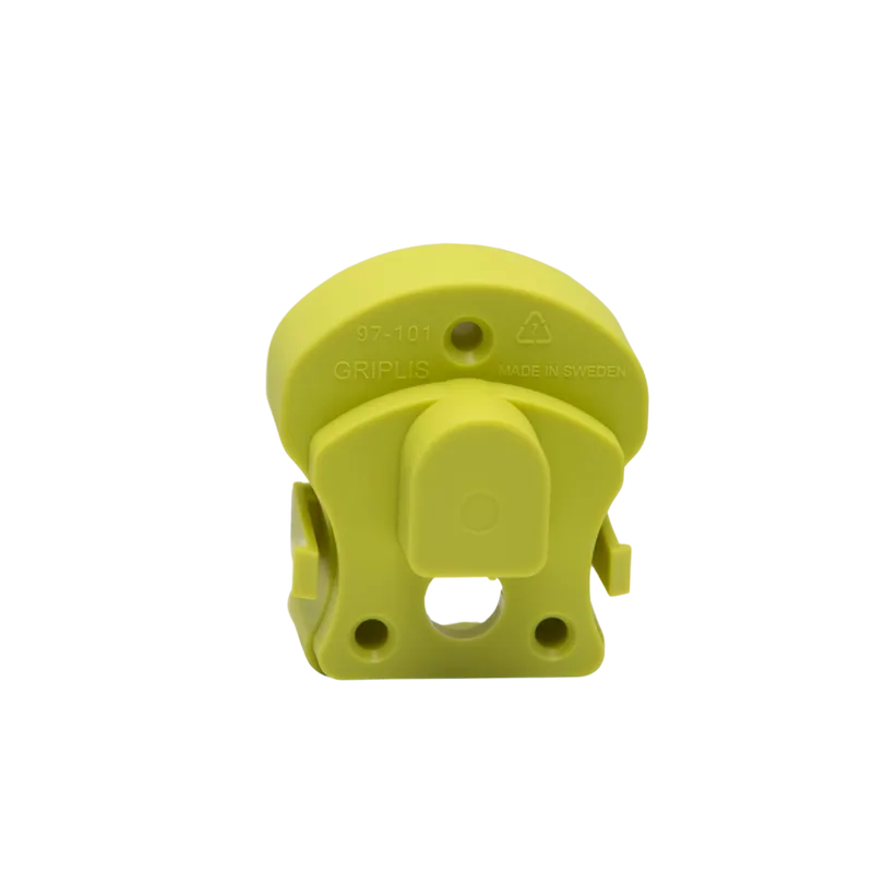 Maskinfäste Ryobi 18V 4-Pack