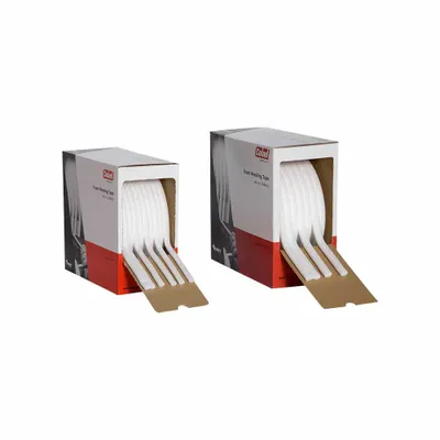 Maskeringstejp av skum - 13mm