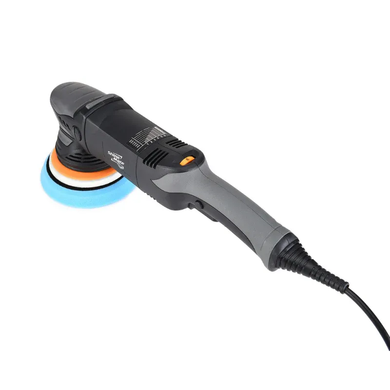 ShineMate DA EX620-15 - 125mm