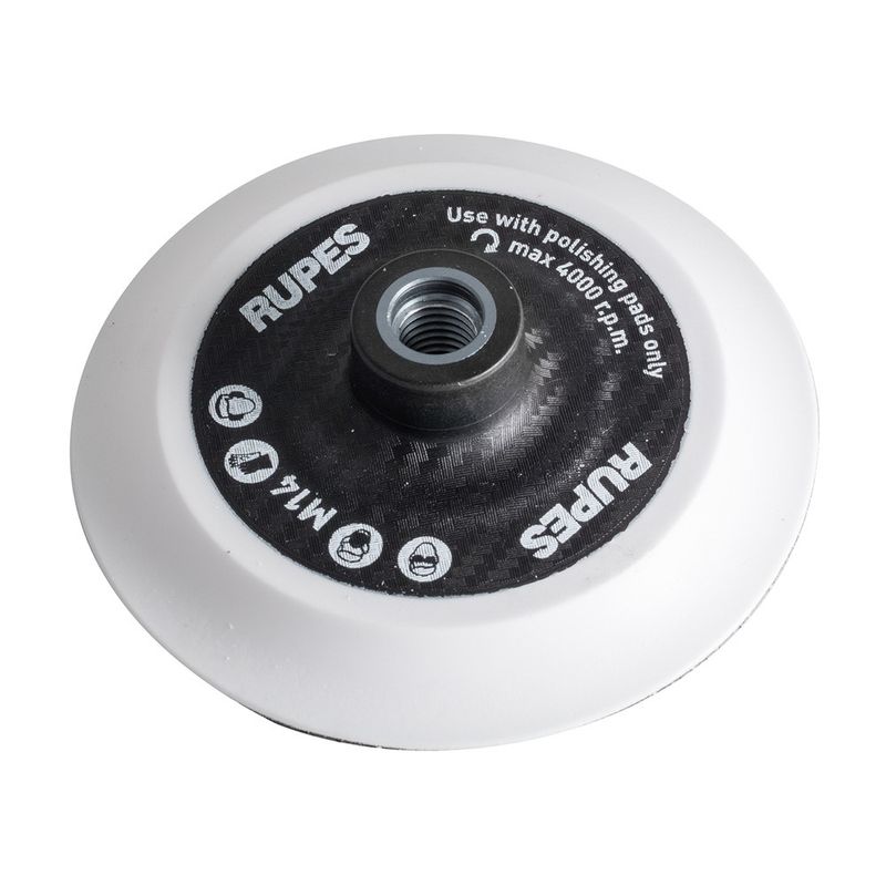 Stödrondell M14 - 5" (125mm)