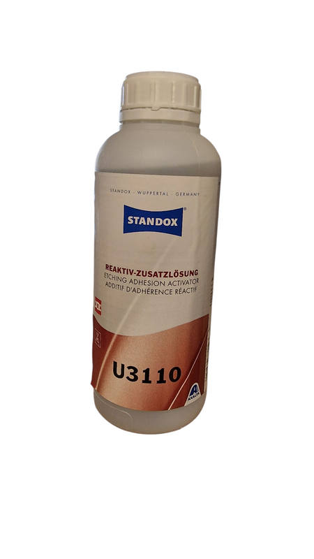 Etching Activator - U3110