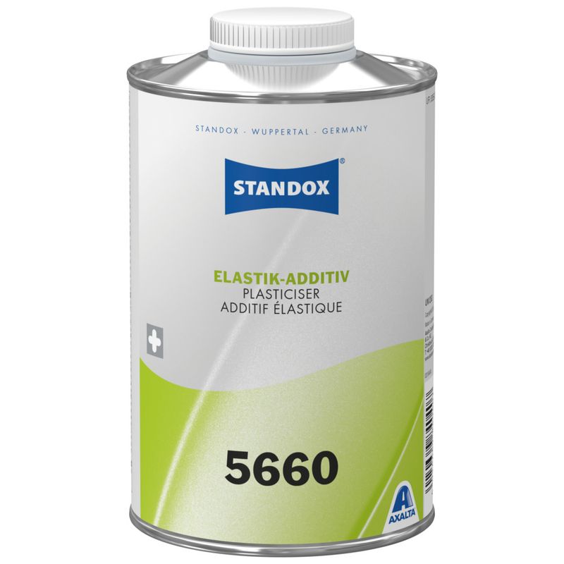 Plasticiser 5660 - Mjukgörare