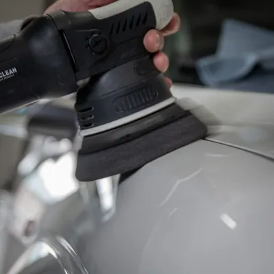 Finish Foam - Skumpad