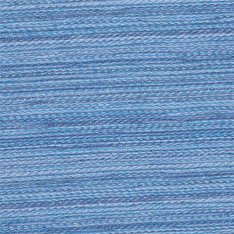 Möbeltyg Palett blå nr.50 - Carl Malmstens-kvalitet