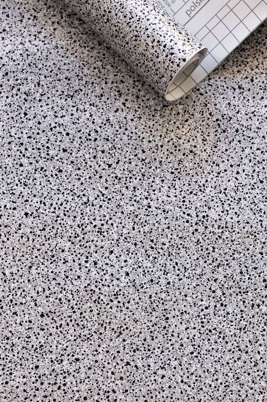 Dekorplast - Modena grey 45 x 200 cm