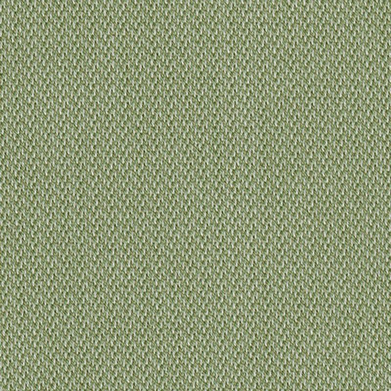 Möbeltyg i grön eko-bomull - Doris nr.70 Berghem