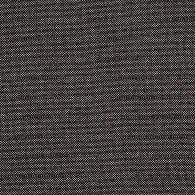 Möbeltyg - brun/svart tweed - POP nr.06