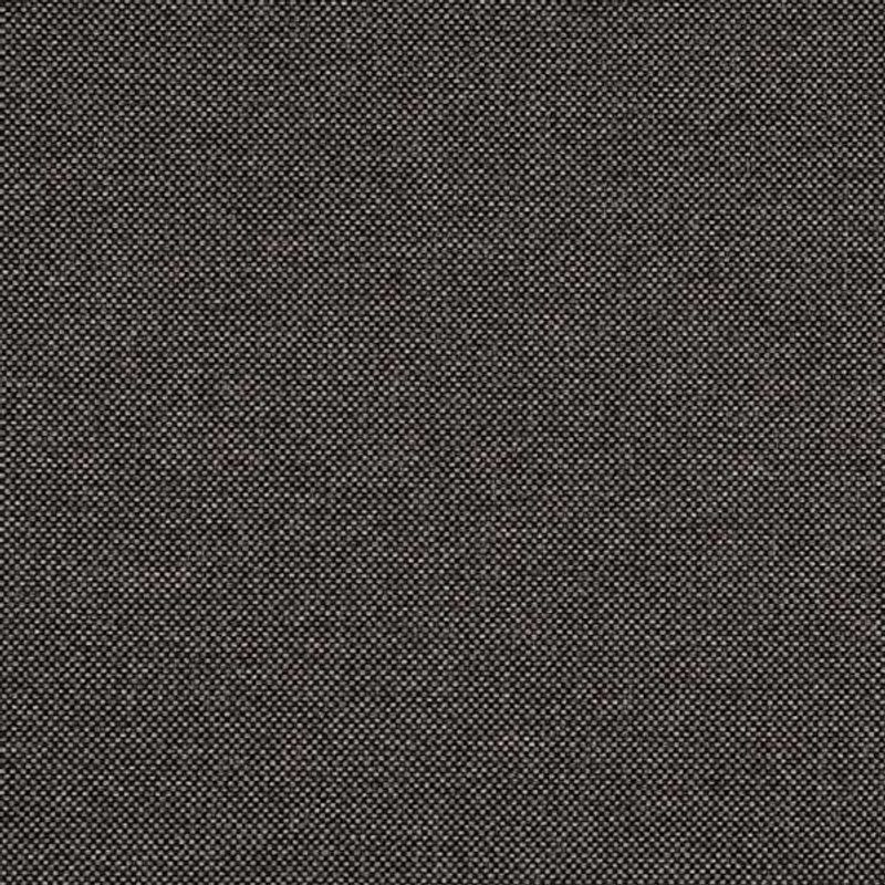 Möbeltyg - brun/svart tweed - POP nr.06