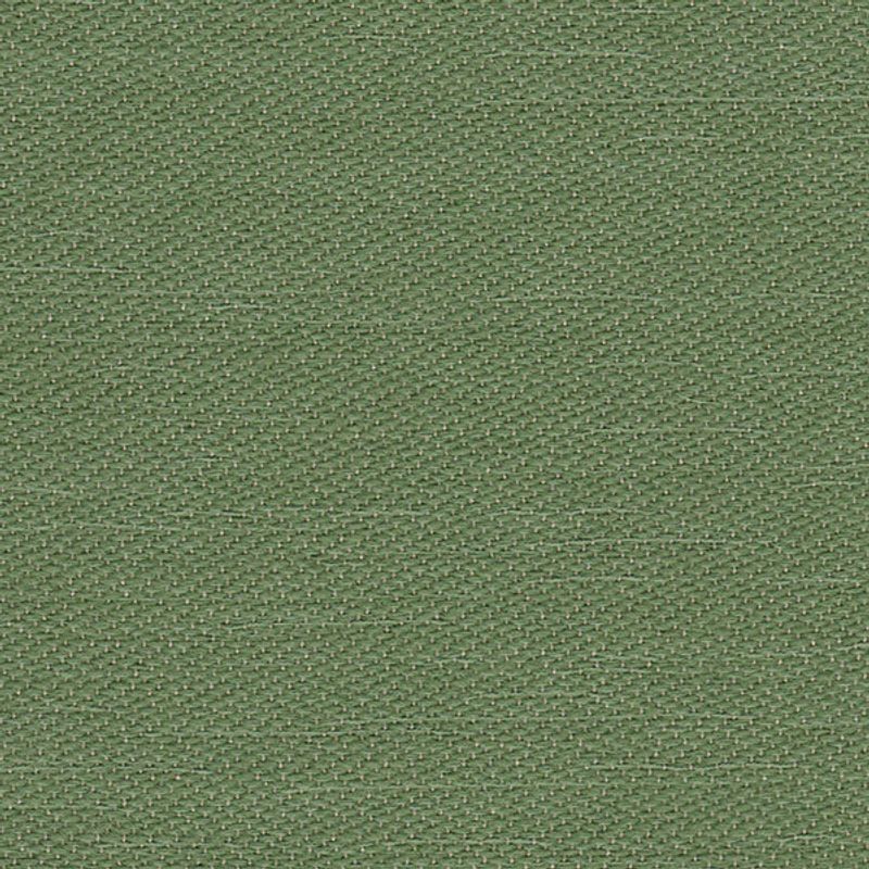 Möbeltyg i ull - Rörvik grön nr.73 - Berghem