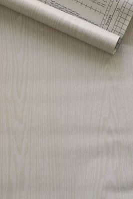 Dekorplast - Ash white 45 x 200 cm