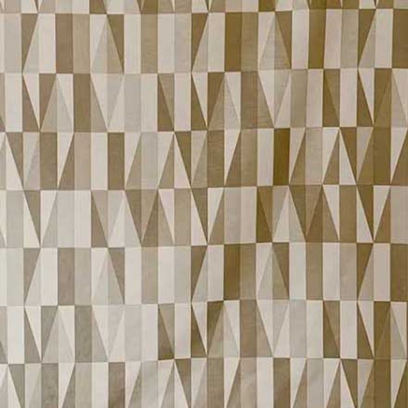 Gardintyg - Sven Markelius Prisma XL - beige