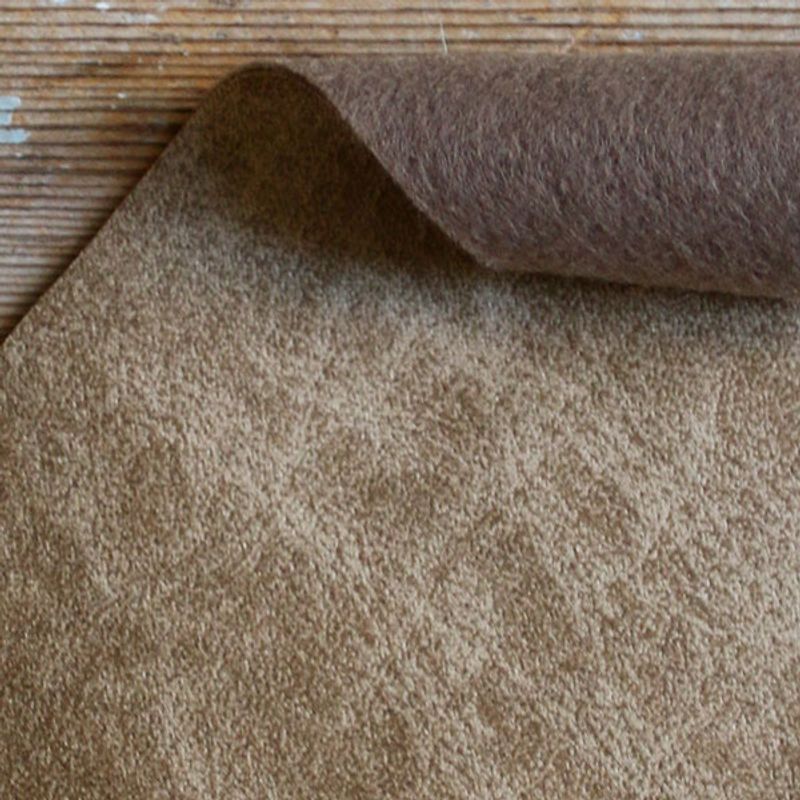 Konstläder brun/beige vintage - Rodeo desert nr.26