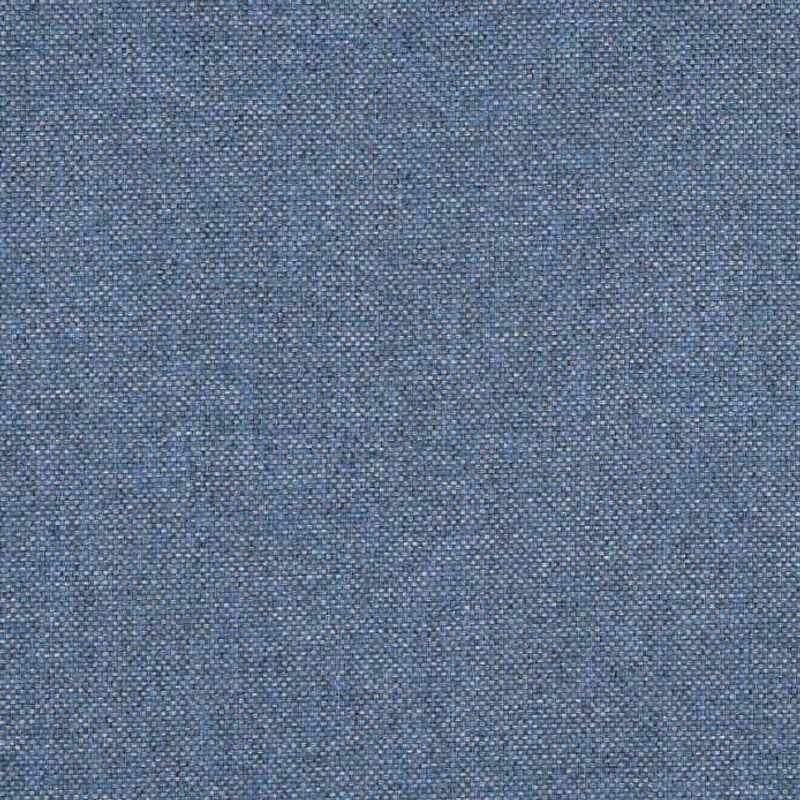 Möbeltyg - blå tweed - POP nr.02
