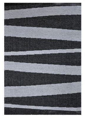 Plastmatta - Åre - grå/svart