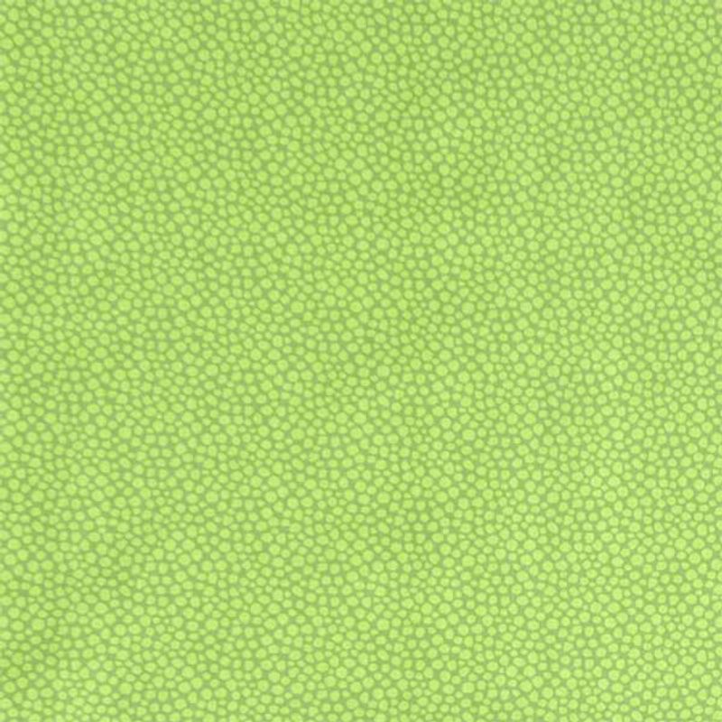 Vaxduk i textil akrylatbehandlad - Ton grön
