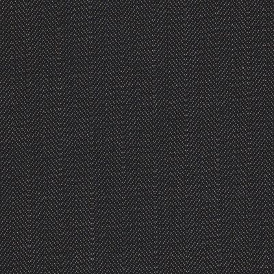 Möbeltyg svart kypert - Trend enf nr.99 Berghem