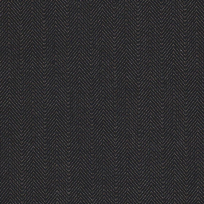 Möbeltyg svart kypert - Trend enf nr.99 Berghem
