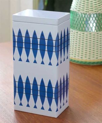 Kaffeburk - Sill - Marianne Westman