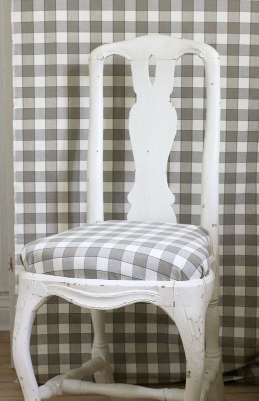 Stuvbit 1,1m - Kavaljersruta 1020-25 beige
