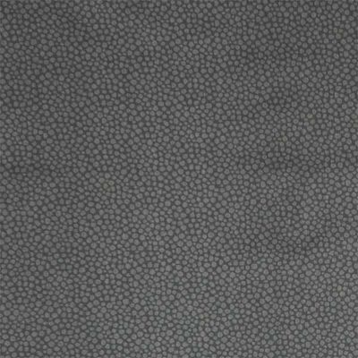 Vaxduk i textil akrylatbehandlad - Ton svart