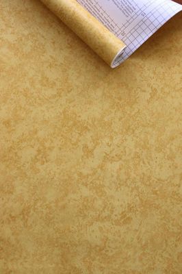 Dekorplast - False Uni yellow 45 x 200 cm