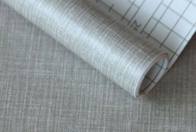 Dekorplast - Perstorp grå 45 x 200 cm