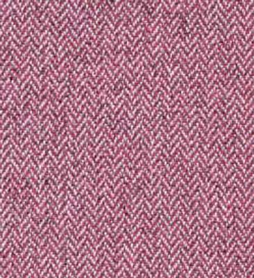 Möbeltyg fiskben-mönster i rosa Jazz nr.11