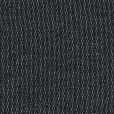 Linnekvalitet möbeltyg - grå/svart 1001-99 Berghem