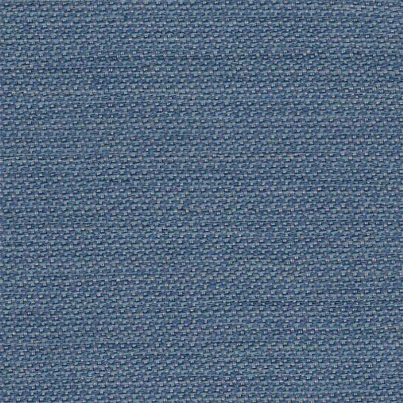 Möbeltyg Ulrika blå nr.51 - Carl Malmstens-kvalitet