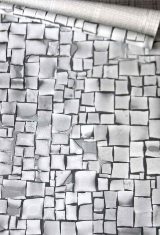 Dekorplast - Stonebrick - 200x45 cm