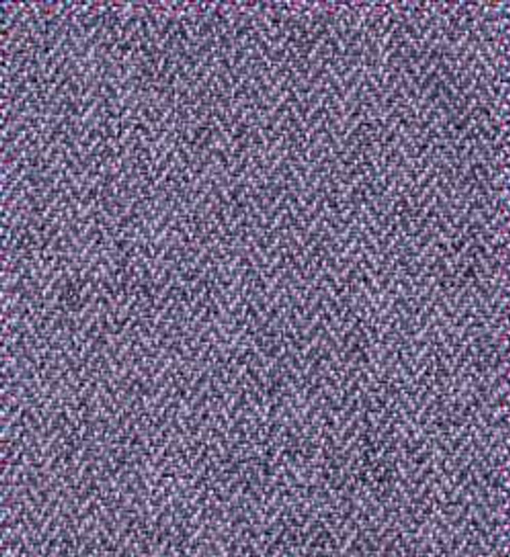 Möbeltyg fiskben-mönster i violett Jazz nr.51