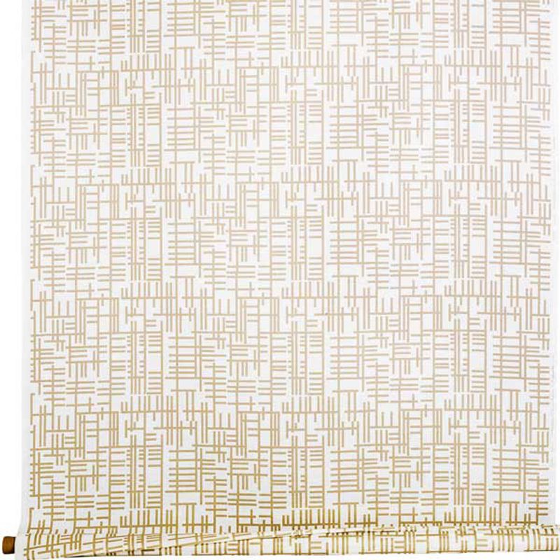 Vaxduk i textil akrylatbehandlad - Pickepin beige