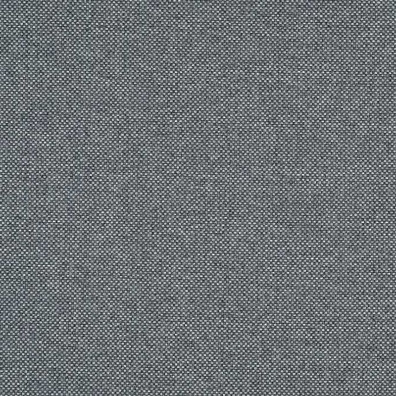Möbeltyg - blyerstgrå tweed - POP nr.17